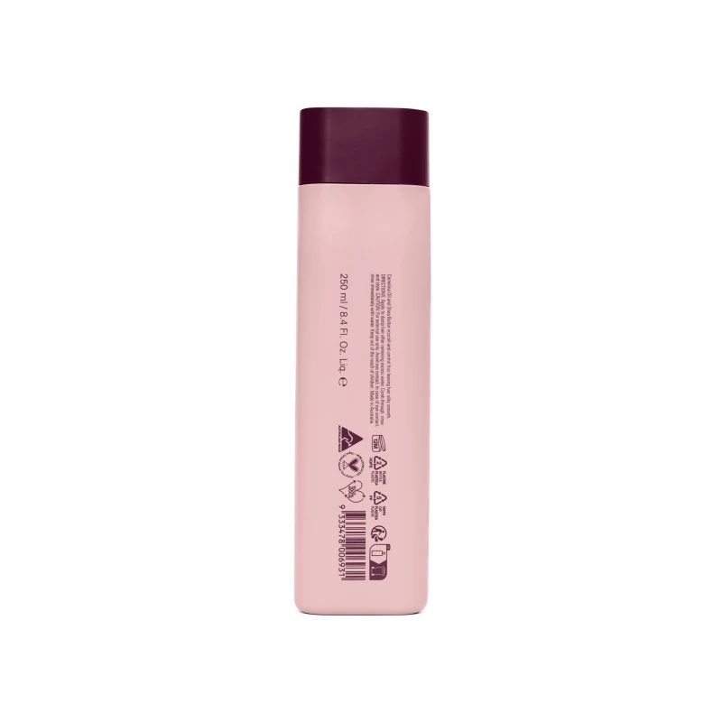 9333478006931 O&M PS Conditioner Smooth And Nourish 250ml 5.jpg.jpg