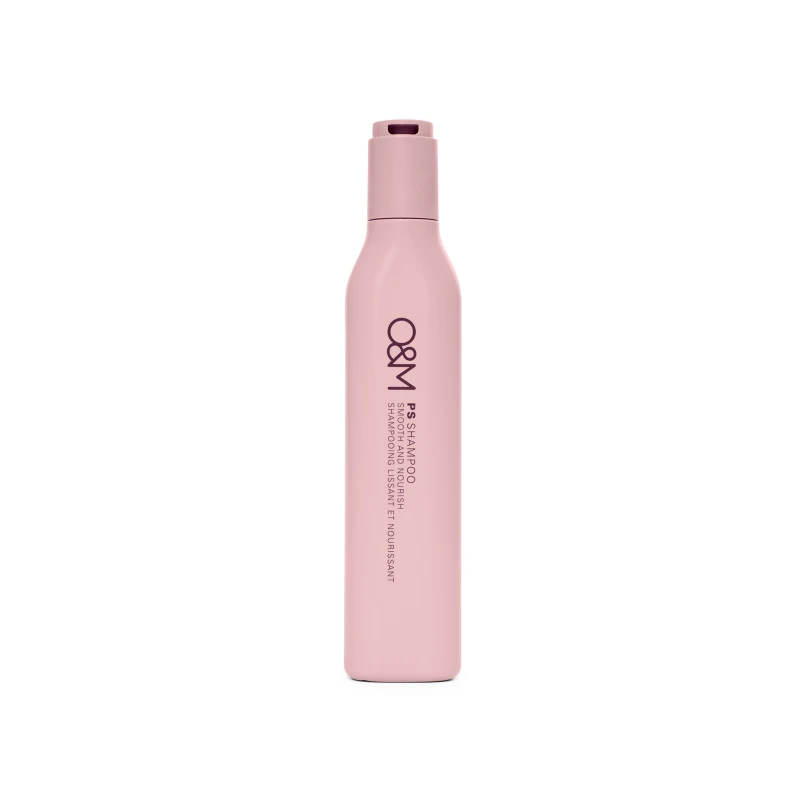 9333478006900 O&M PS Shampoo Smooth And Nourish 250ml 3.jpg