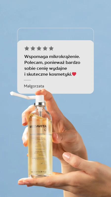 Lotion Concentrée Homme opinia: wydajny kosmetyk do skóry głowy