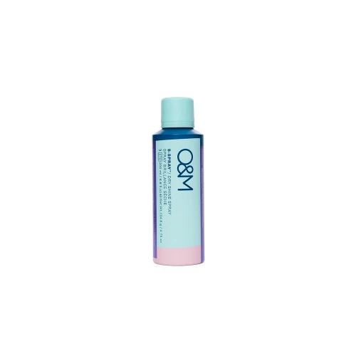 O&M S-Spray Dry Shine Spray - Lekki Spray Nabłyszczający 200 ml