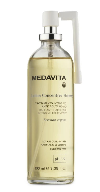 MEDAVITA Lotion Concentrée Homme 100 ml butelka