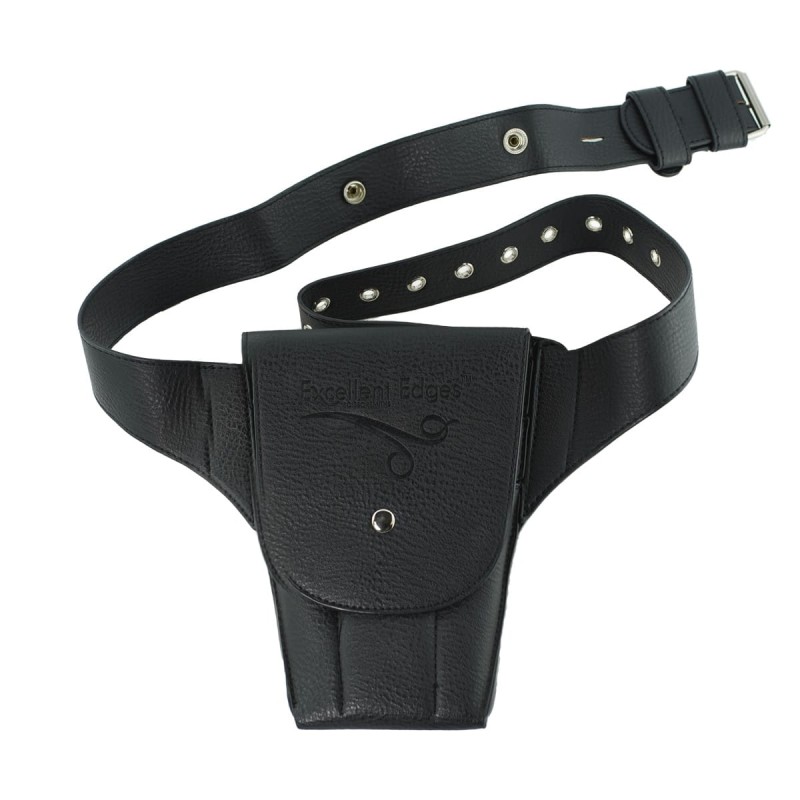 EXCELLENT EDGES - Kabura na pasku na 6 par nożyczek