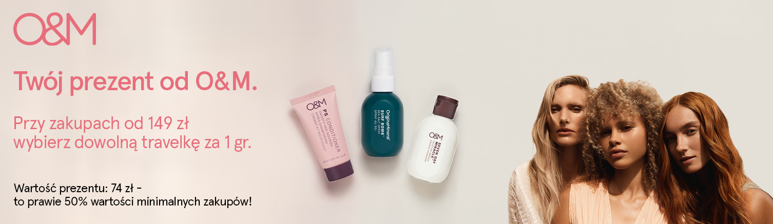 Promocja O&M