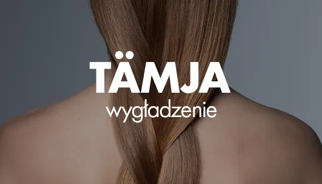 Bjork TAMJA wygładzenie