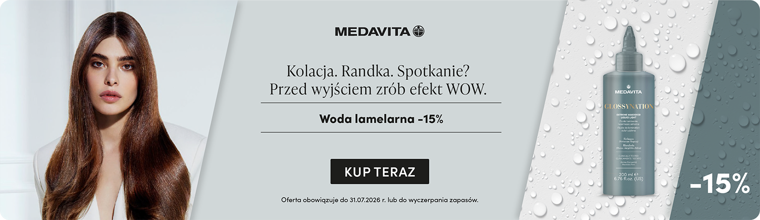 Woda lameralna -15% Bea Beleza