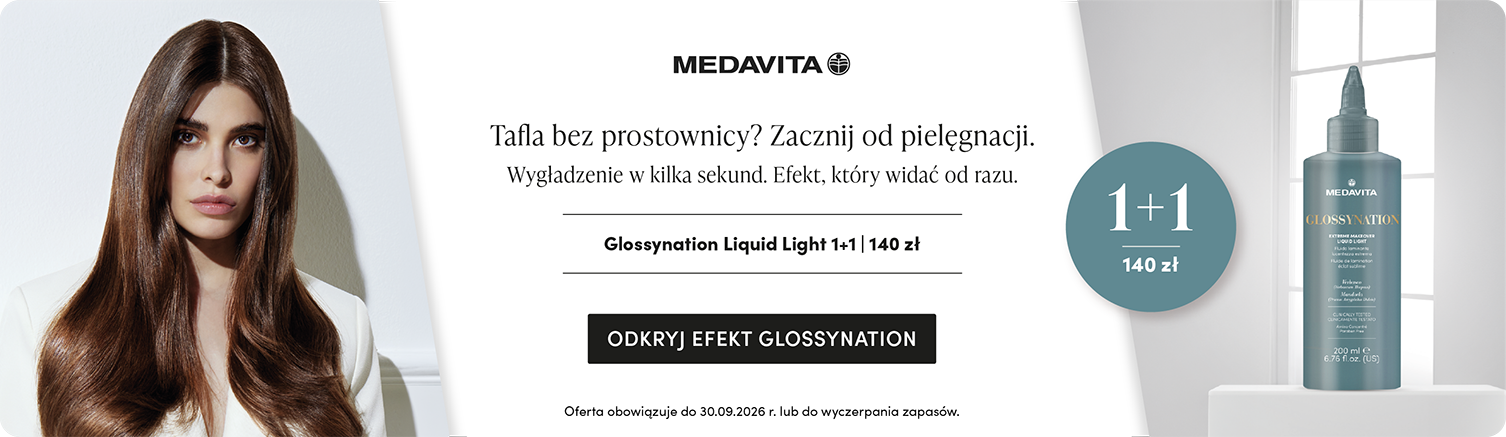 Glossynation 1+1 Bea Beleza