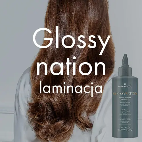 Glossynation laminacja Bea Beleza