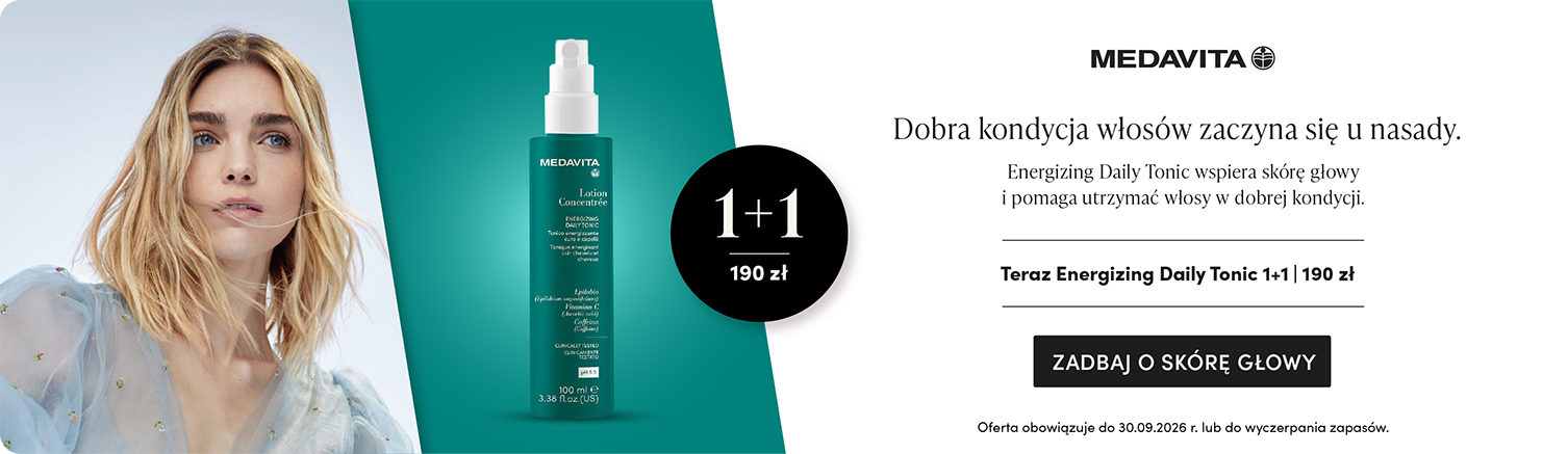 Daily Tonic 1+1 Bea Beleza