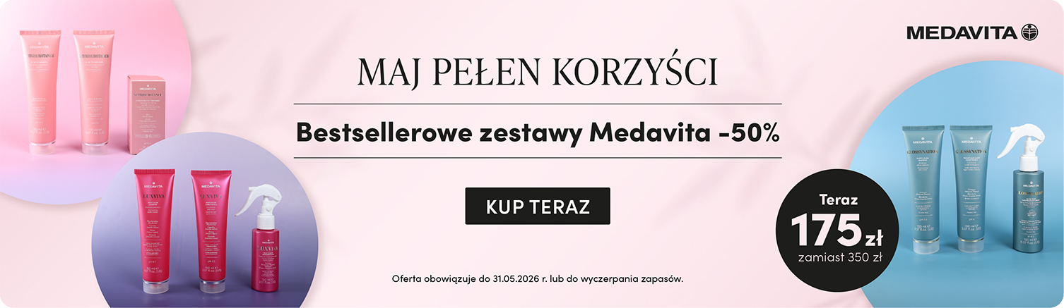 Odkryj komplet ulubionych produktów w zupełnie nowej cenie! Bea Beleza