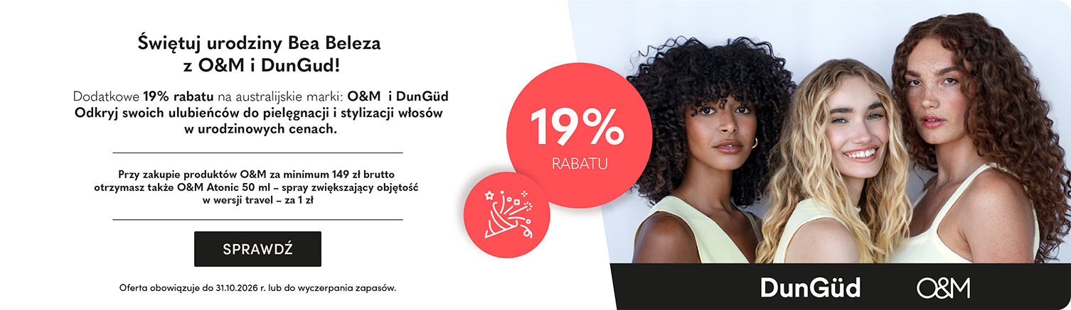 Urodziny z om i dungud Bea Beleza