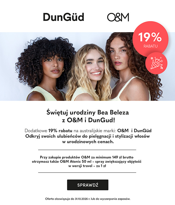 Urodziny z om i dungud Bea Beleza
