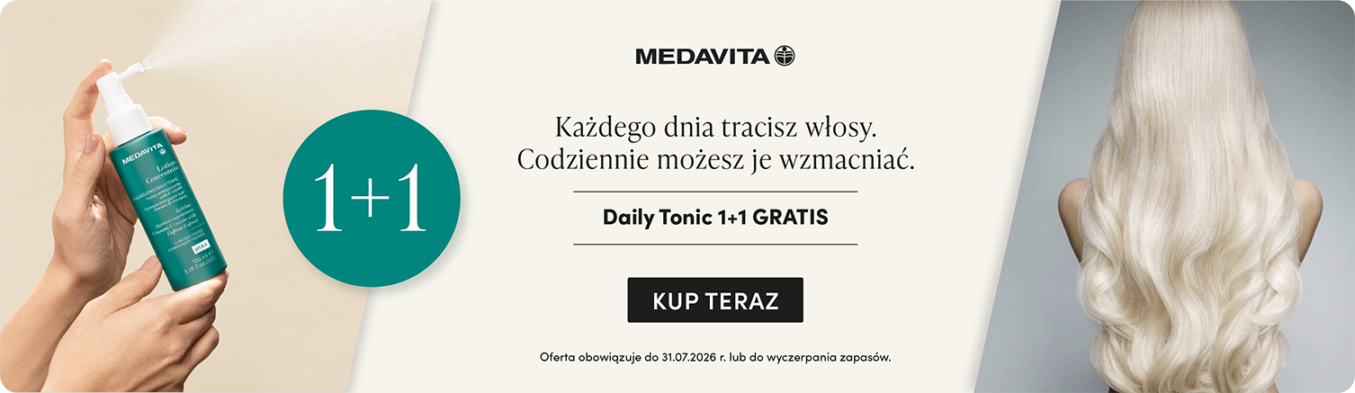 Daily Tonic 1+1 Bea Beleza